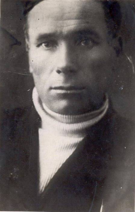 Семянов Михаил Яковлевич