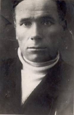 Семянов Михаил Яковлевич