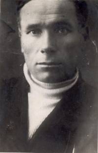 Семянов Михаил Яковлевич