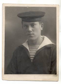 Троников Капитон