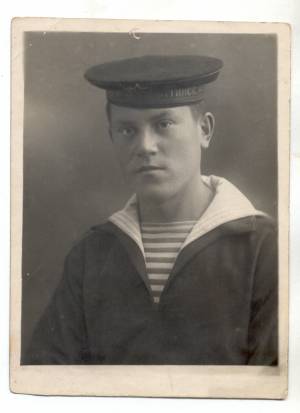 Троников Капитон 192x-1943