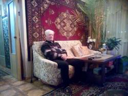 Нагорнов Владимир Фёдорович 2018-12-16